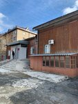Voyenny komissariat Tyumenskogo, Nizhnetavdinskogo i Raikovskogo rayonov (Lenina Street, 5), military commissariat