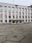 Администрация Осинниковского городского округа (Советская ул., 17), администрация в Осинниках