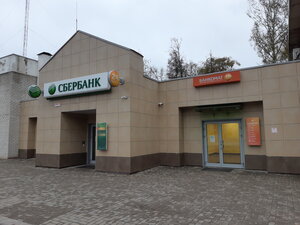 Сбербанк, улица Карла Маркса, 12 — Жуковка