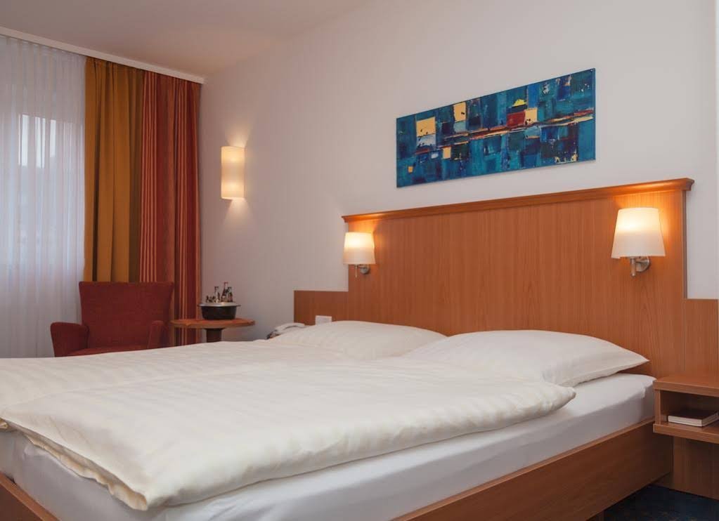 Фото Hotel Am Steinberg