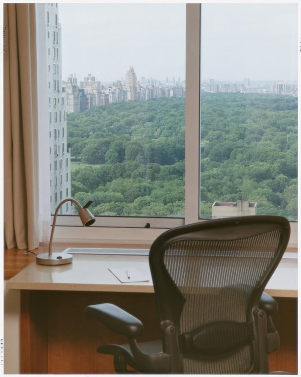 Фото Thompson Central Park New York