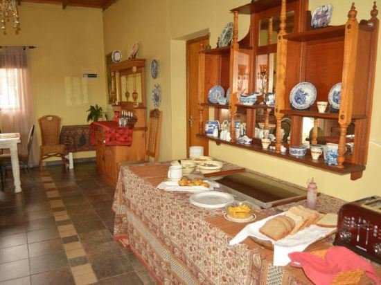 Фото Zoutpan Struishuis