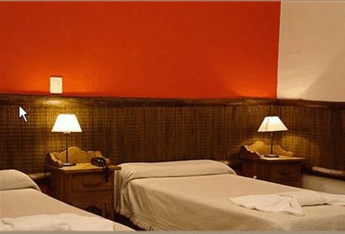 Фото Hotel La Giralda