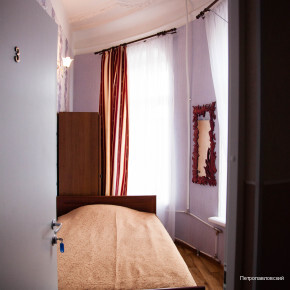 Фото Петропавловский