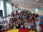 Спортклуб Виктория (Leningradskaya ulitsa, 11), sports club