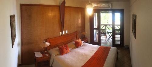 Фото Pousada Naturalia