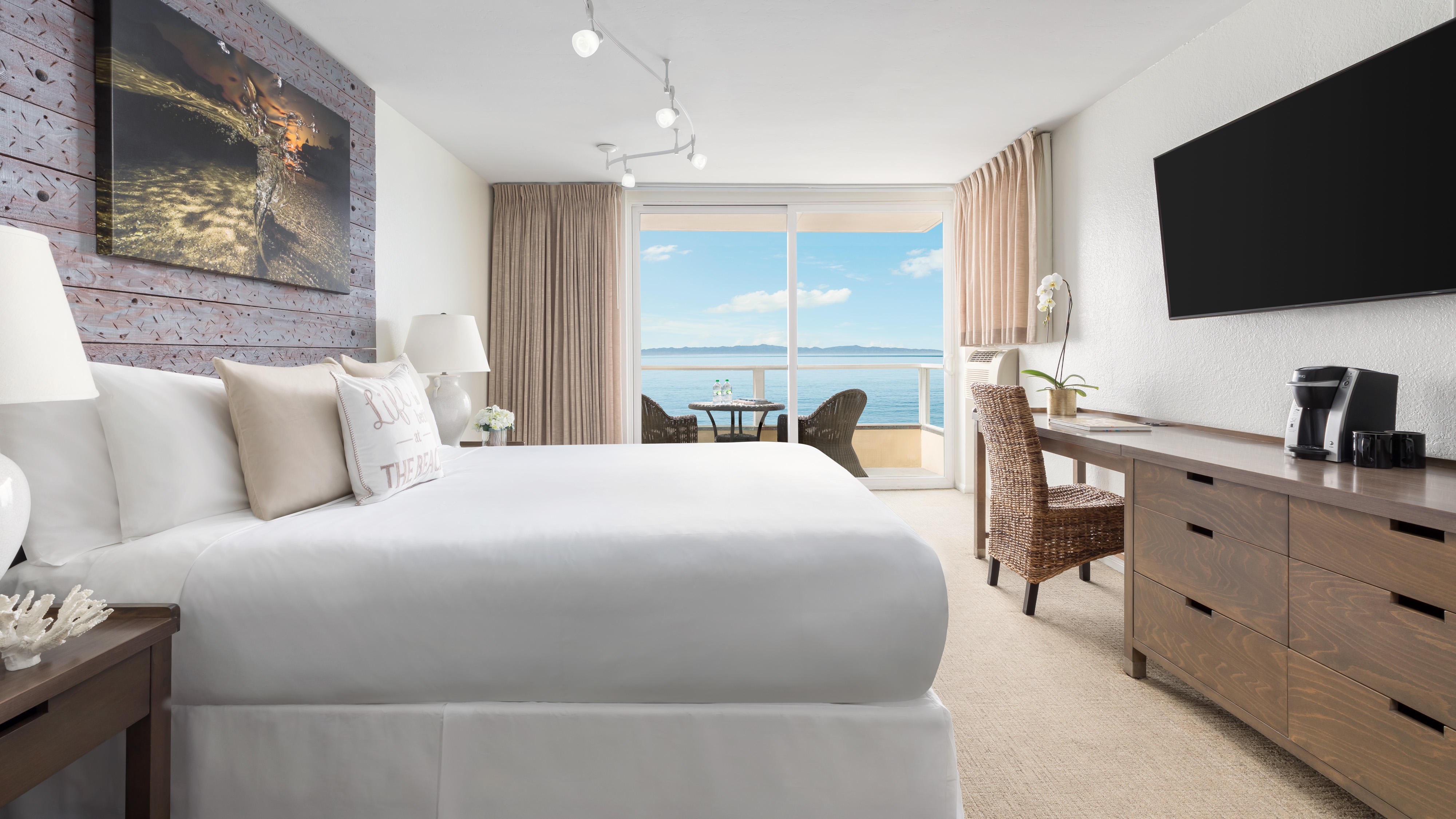 Фото Pacific Edge Hotel on Laguna Beach