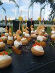 Атриум (Minina Street, 2/8), catering