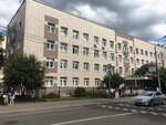 City Clinical Hospital № 40, Polyclinic № 6 (Kasatkina Street, 7) ، عيادة خارجية للبالغين