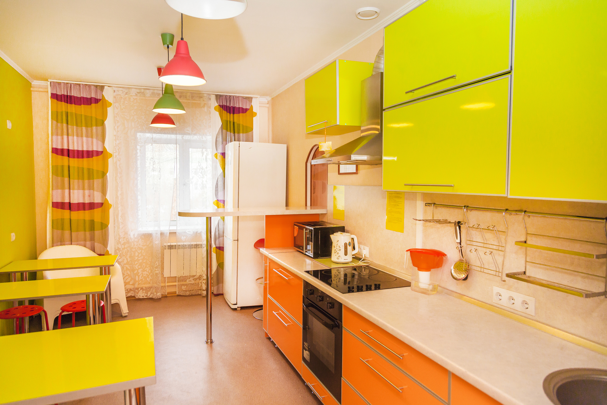 Фото Миллениум