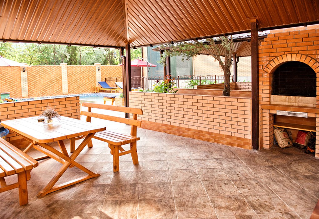 Фото Прохлада ИНН