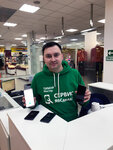 YabSdelal (Dvoryanskaya ulitsa, 10), phone repair