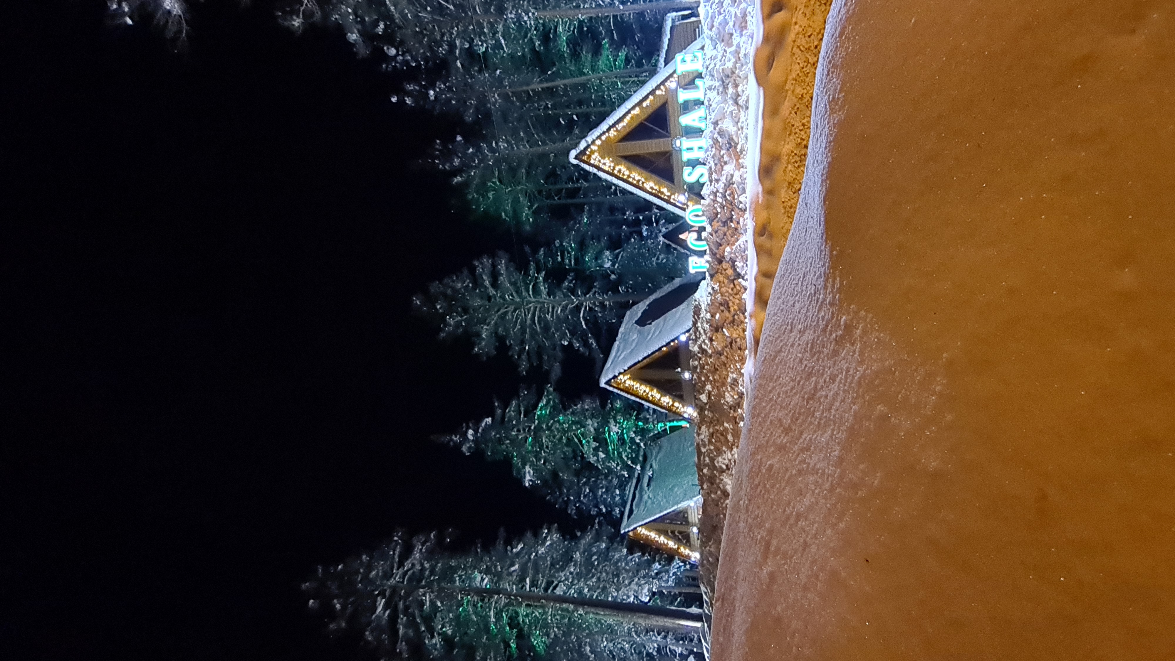 Фото Eco Shale Чегет