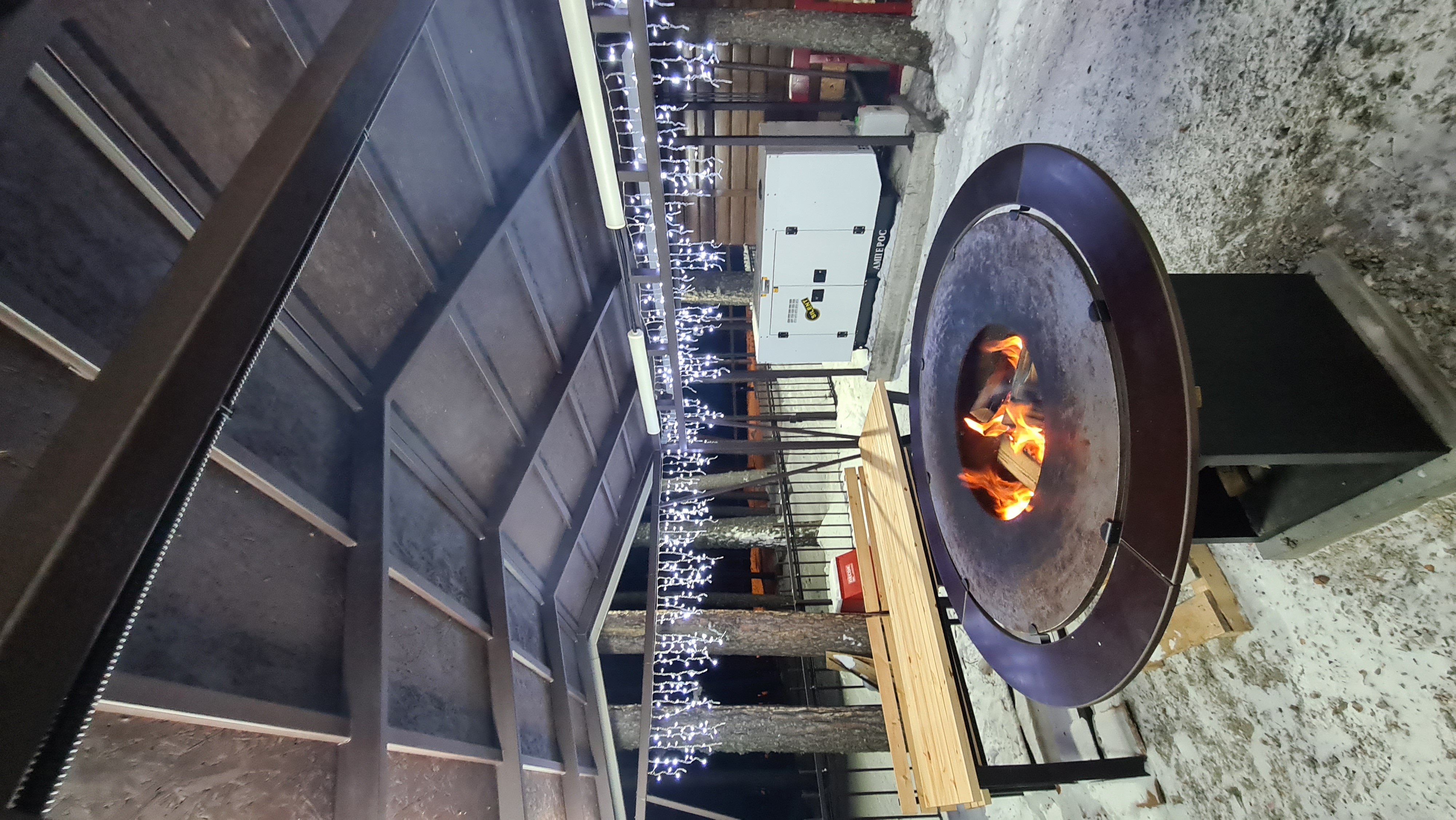 Фото Eco Shale Чегет