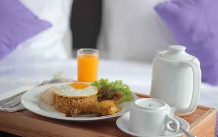 Фото Forriz Hotel