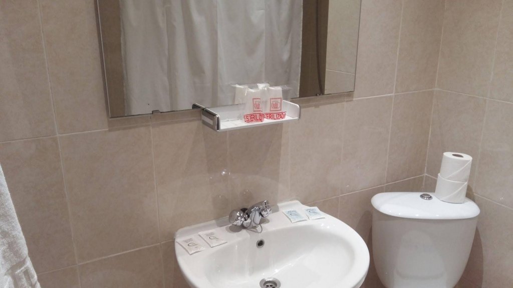 Фото Hotel Torremolinos Centro