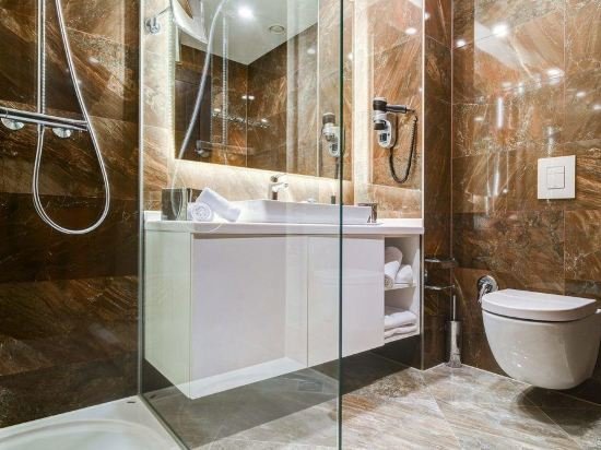 Фото Malak Regency Hotel