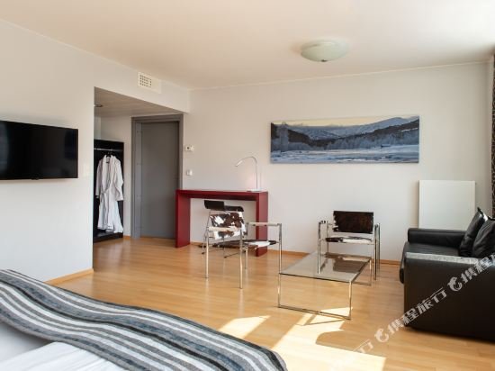 Фото Quality Hotel Sogndal