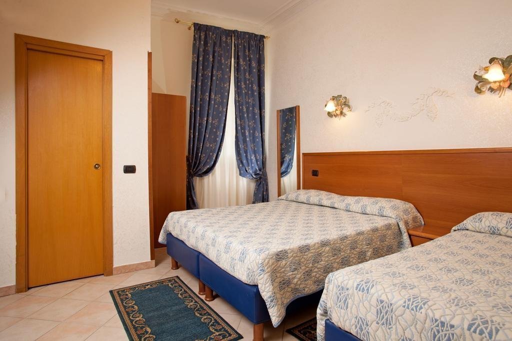 Фото Hotel Grifo