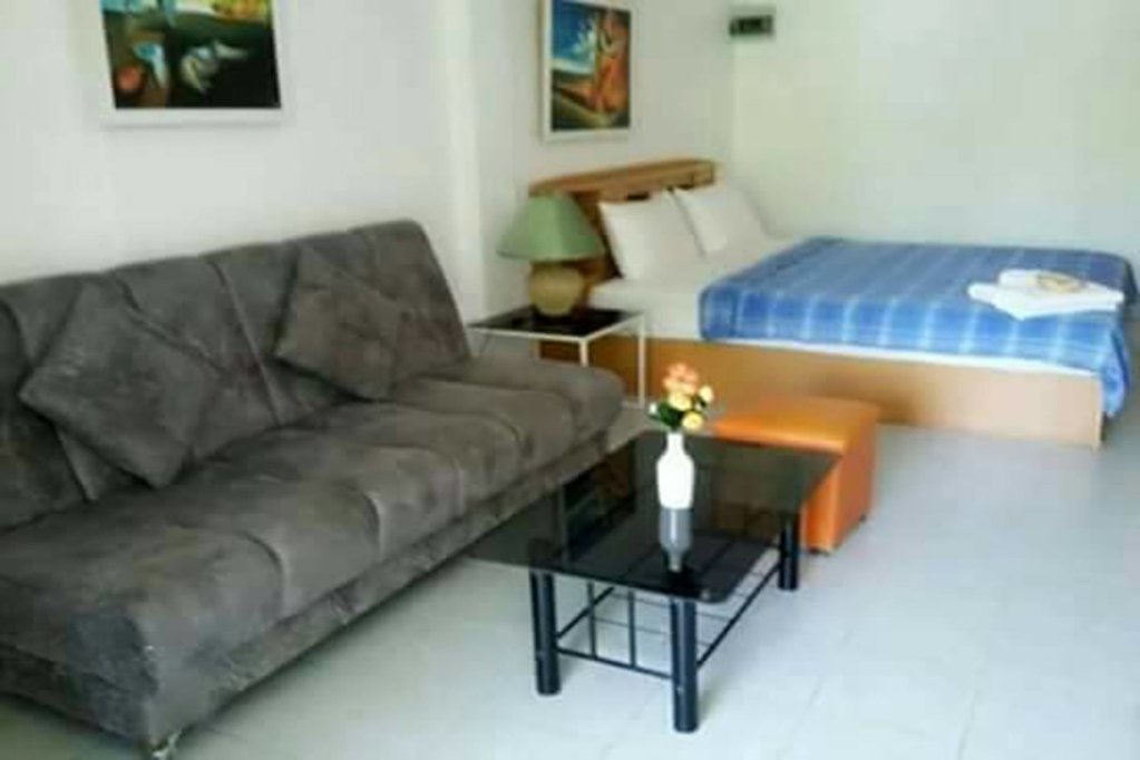 Фото Onn Inn at Cha-am