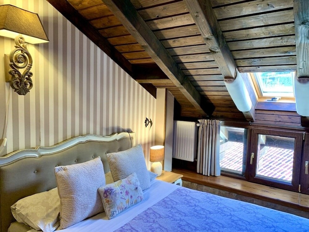 Фото Отель La Casa del Puente