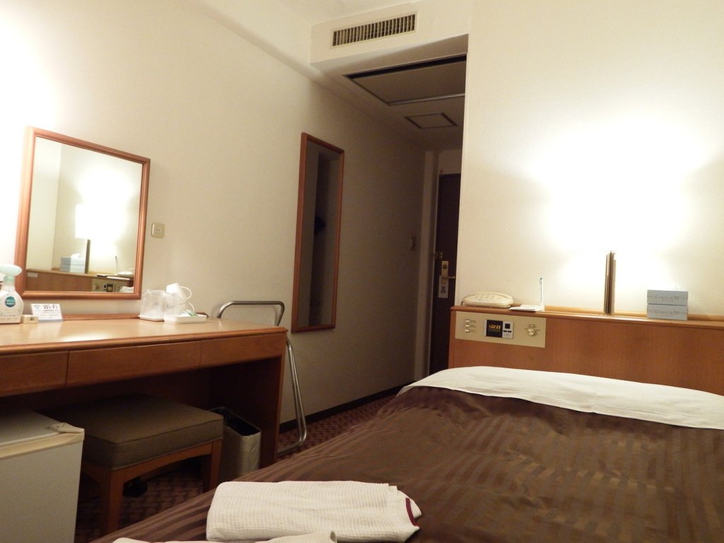 Фото Mizue Dai-ichi Hotel