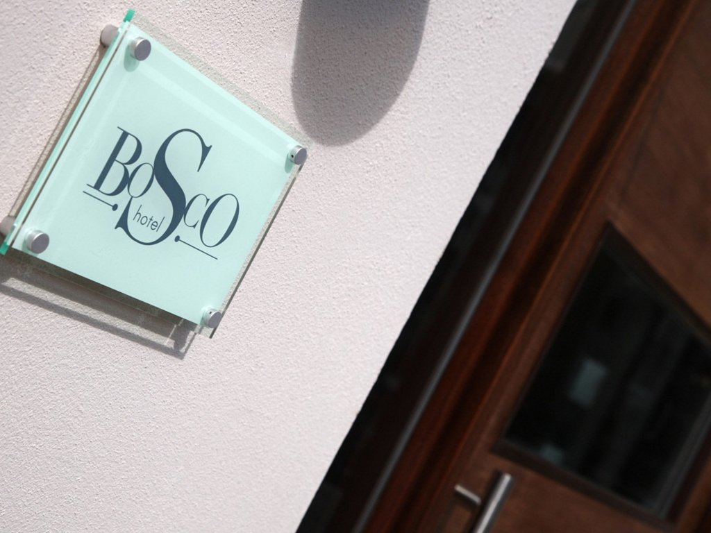 Фото Hotel Bosco