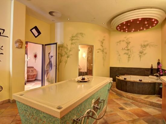 Фото Vitalia Seehotel