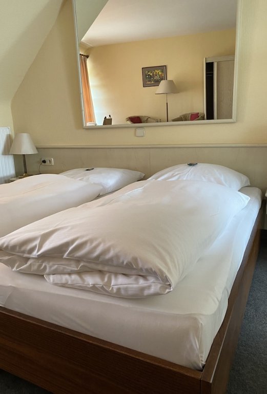 Фото Hotel am Theater beim Schloss