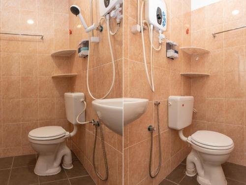 Фото Oyo 778 BMW 2 Hotel