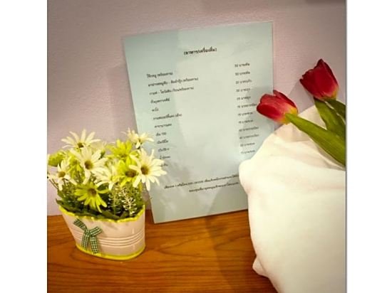 Фото Chao Phraya Home Resort