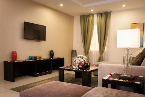 Фото Swiss Spirit Hotel & Suites Taif