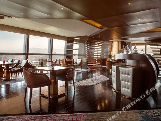 Фото Sofitel Kunming