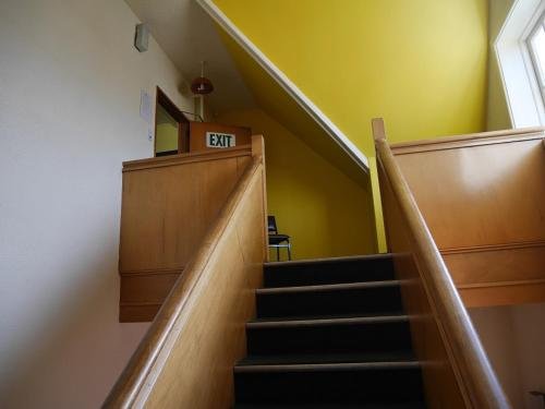 Фото Stafford Gables Hostel