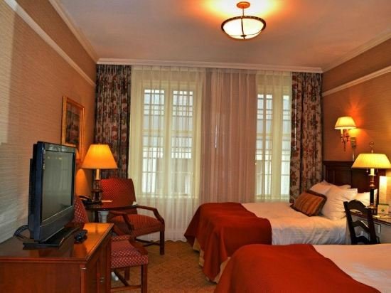 Фото The Wall Street Inn