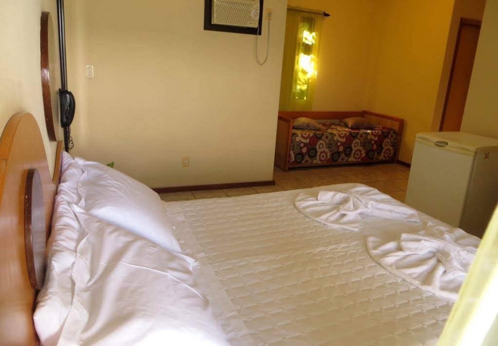 Фото Pousada EcoMar