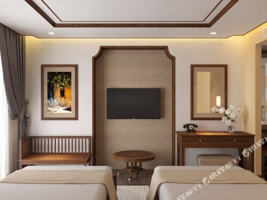 Фото Fivitel Hoi An Hotel