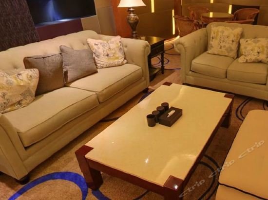 Фото Ramada Nanjing