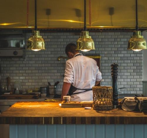 Фото Villa Strandvagen