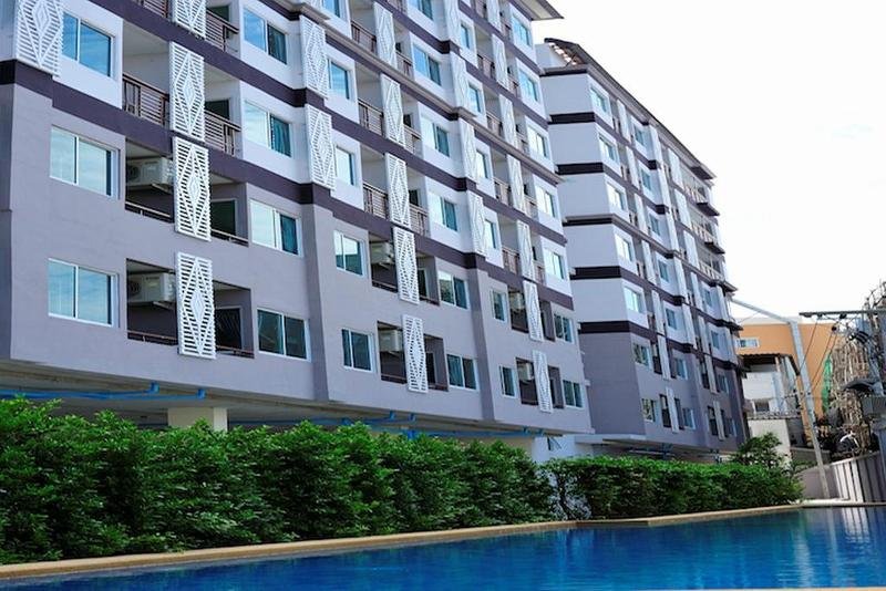 Фото R-Con @ Siam Hotel