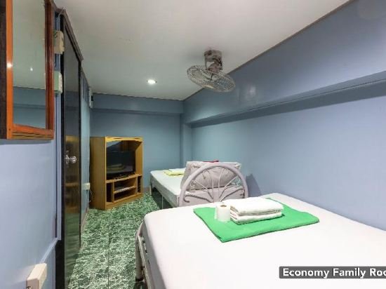 Фото Aloha Hotel