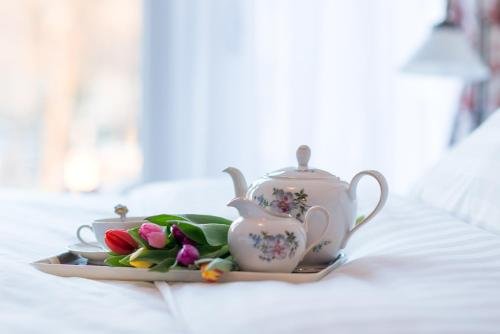 Фото Keizershouse Amsterdam