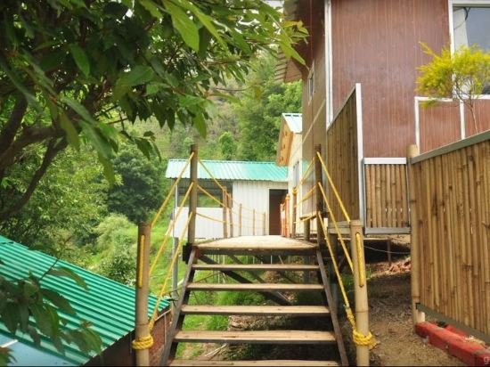 Фото The Cocoon Camps & Nature Resorts