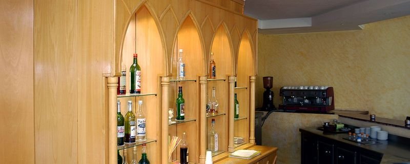 Фото Skanes Serail