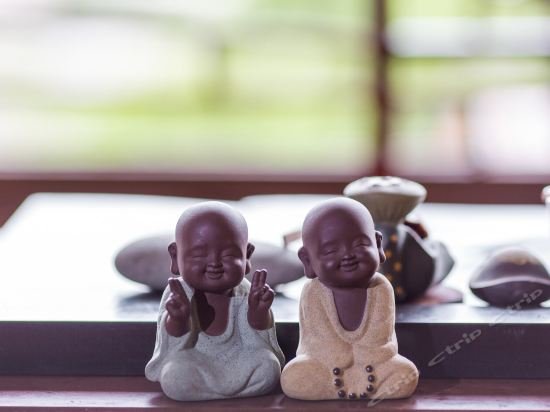 Фото Merry Inn Lijiang