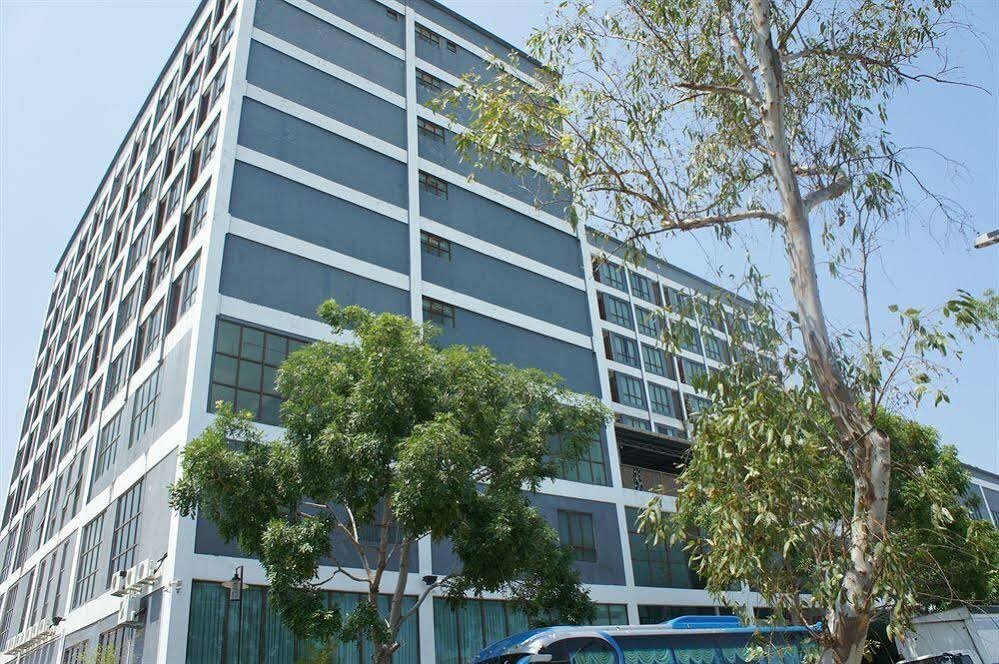 Hotel Hotel Abadi Melaka, Malacca, photo