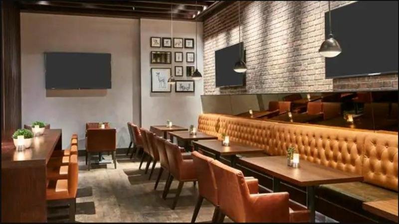 Фото Hilton Garden Inn Muscat Al Khuwair