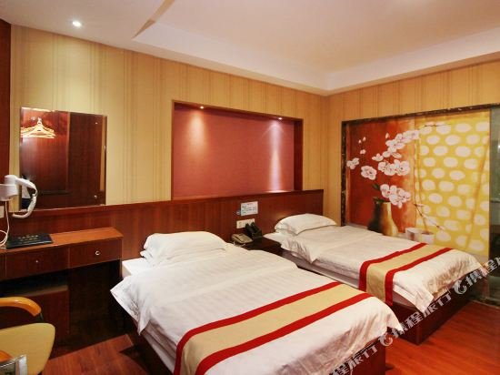 Фото Chengke Hotel Guangdong Zhaoqing Sihui District Huilin Road