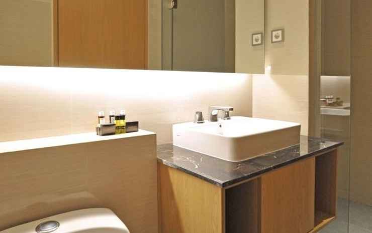 Фото Midtown Residence Surabaya