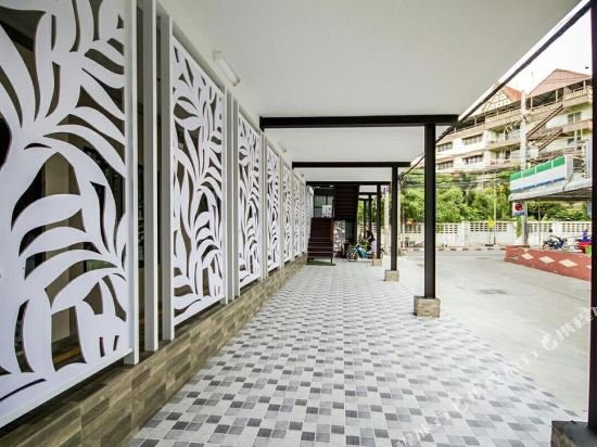 Фото Sriwipha Boutique